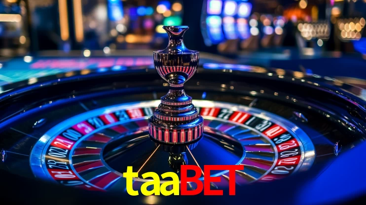 taabet - Roleta da Adrenalina Pura - taabet.com