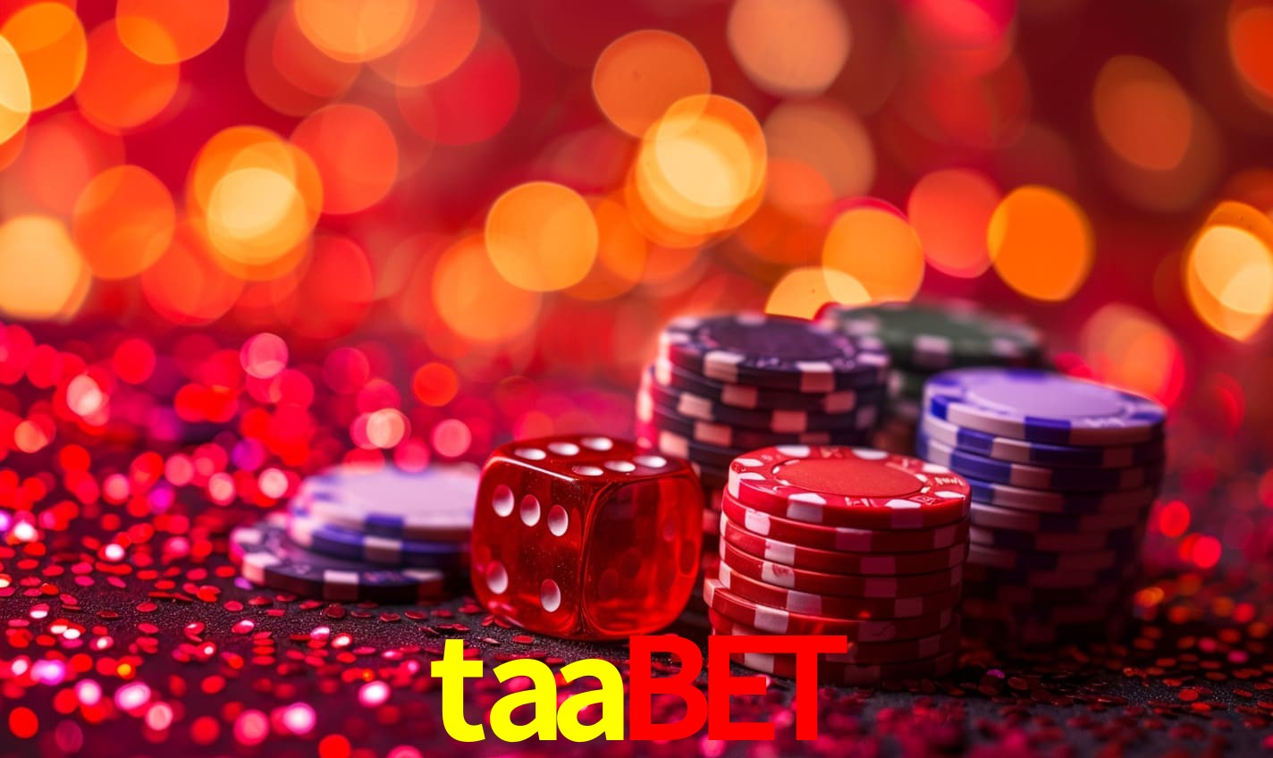 Casino Ao Vivo taabet