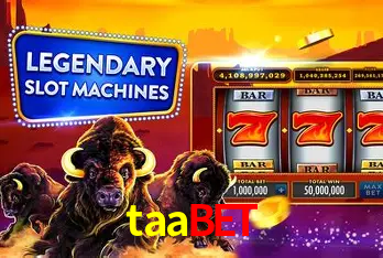 Descubra o Mundo do Cassino Online com taabet