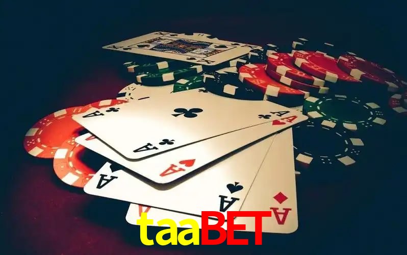 A Emoção da Loteria na taabet: Uma Chance de Mudança de Vida
