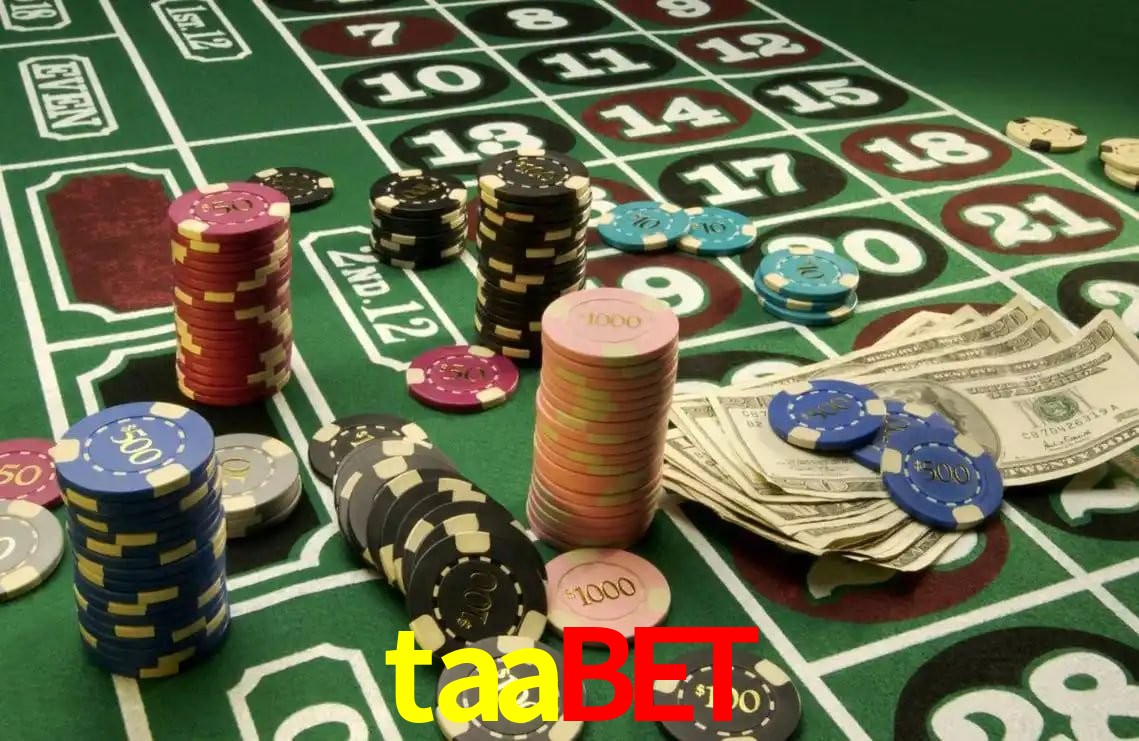 taabet: Seu Especialista em Apostas Esportivas Brasileiras