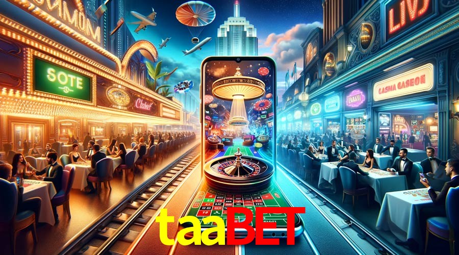 Bonus Features taabet