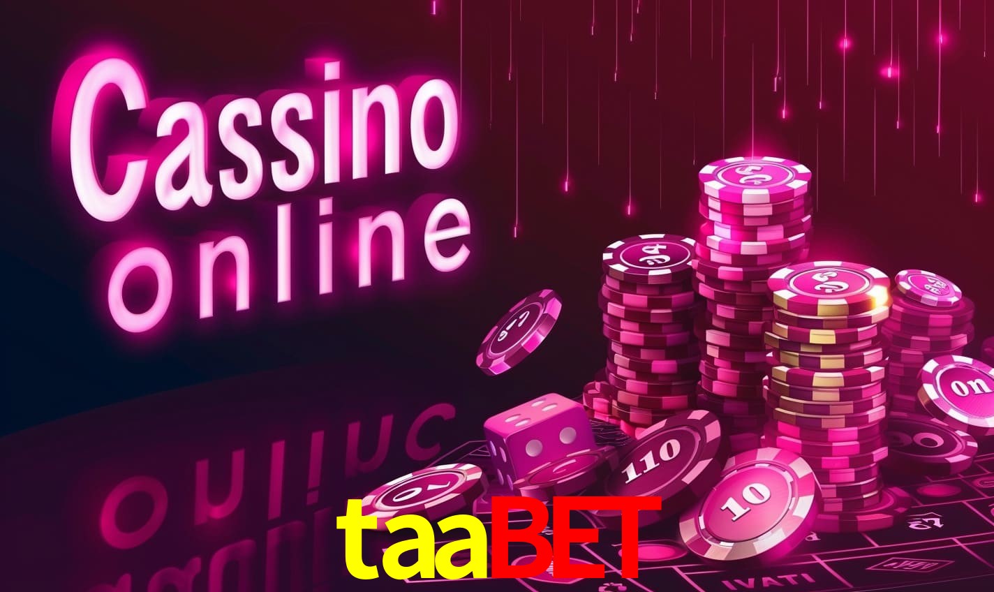 Jogos de Slot taabet