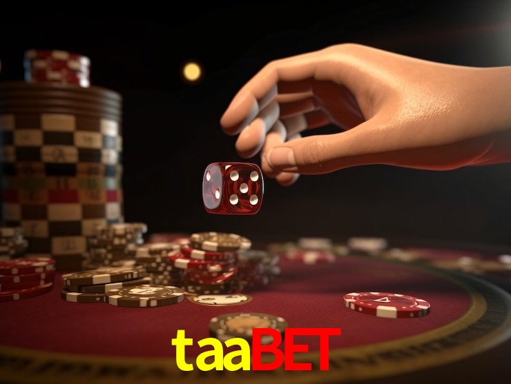 Promoção Relâmpago taabet