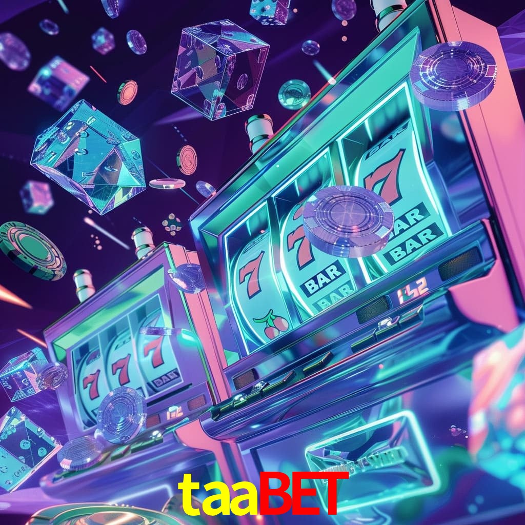 Interface do App taabet