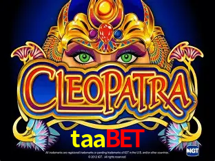 Descubra o Mundo do Cassino Online com taabet