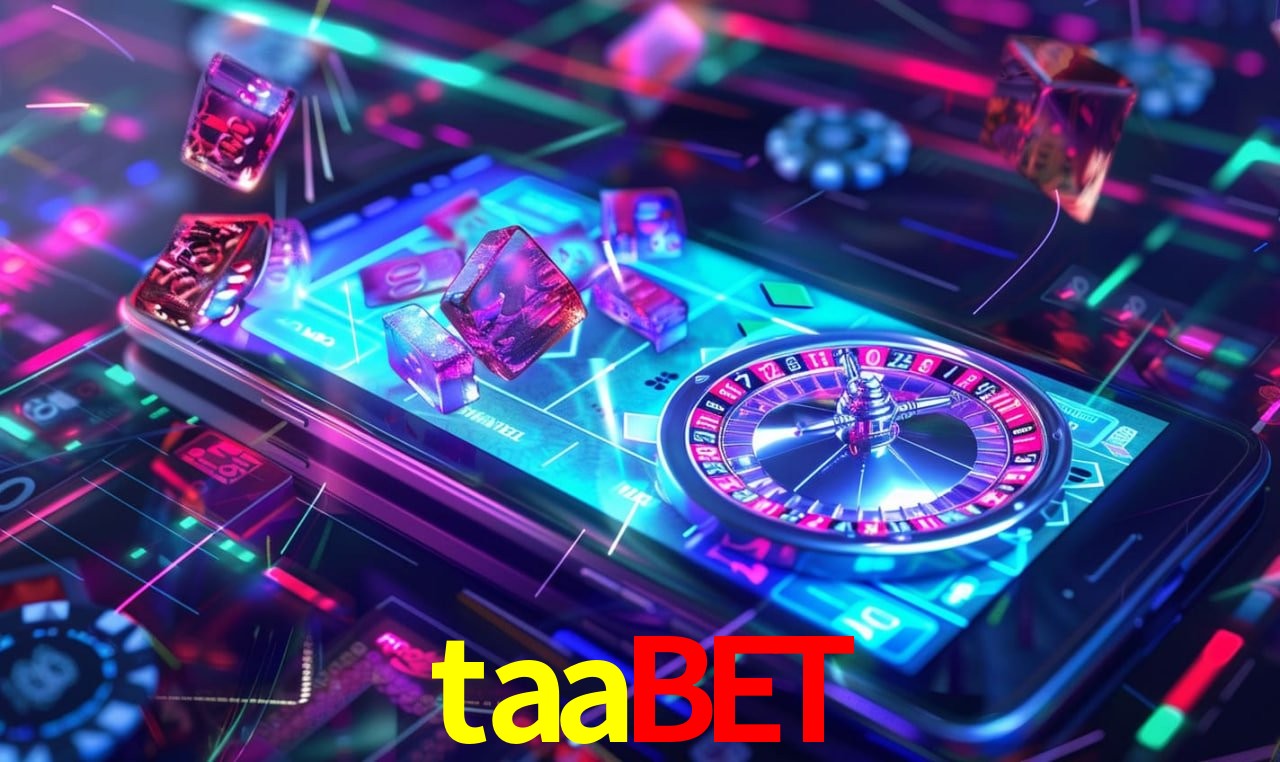 Casino Ao Vivo taabet