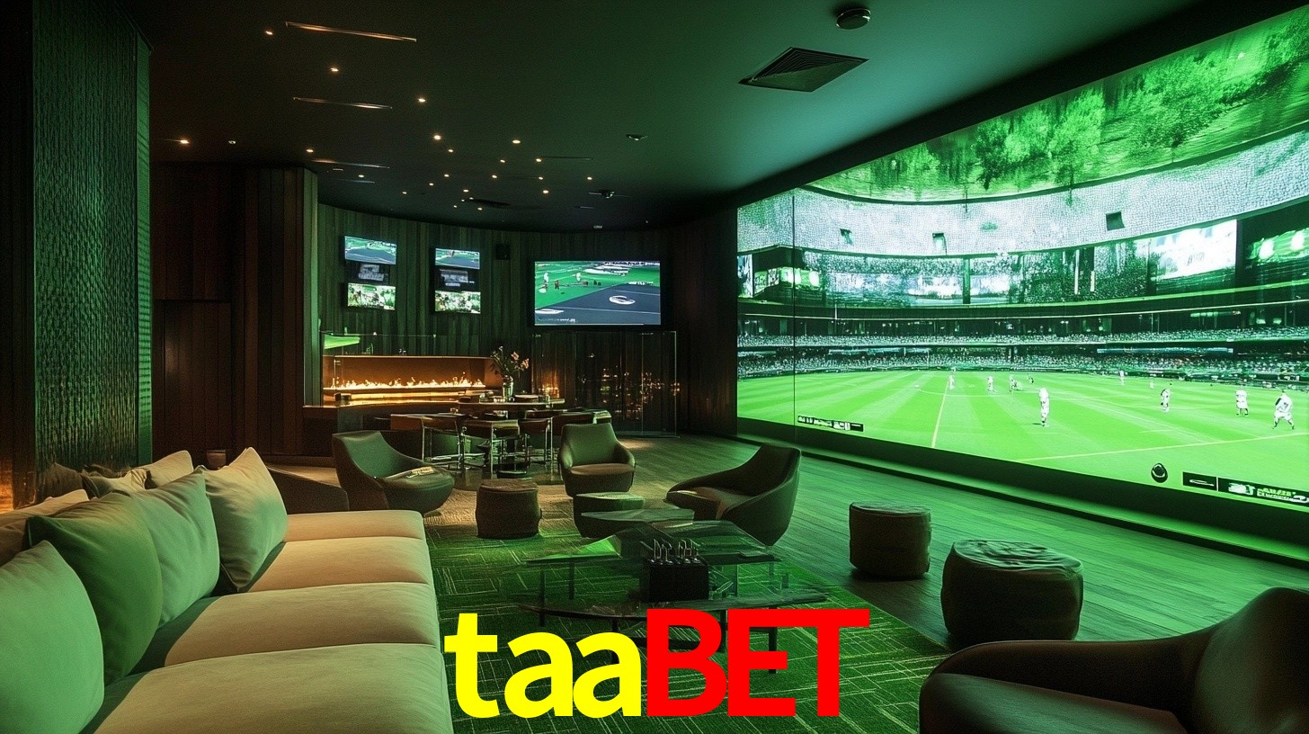 taabet: Seu Especialista em Apostas Esportivas Brasileiras