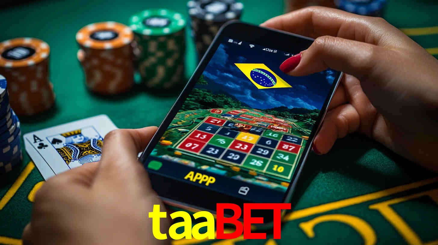 Inovações de Jogos na taabet: O Futuro das Experiências Interativas