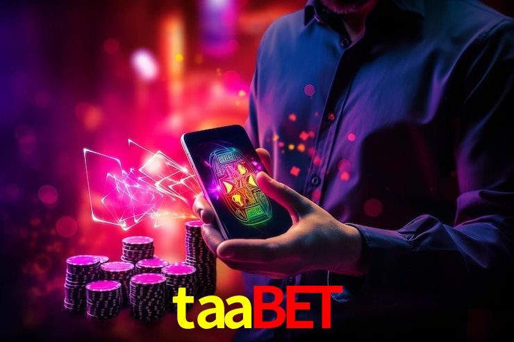 Apostas de Tênis taabet