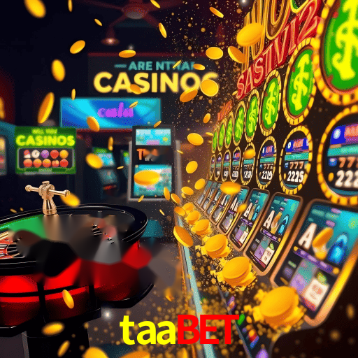 cassino taabet